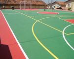 Pinturas de Quadras