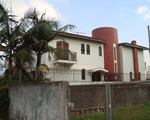 Pintura de Casas