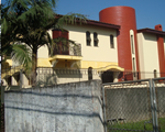 Pintura de Casas
